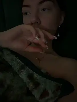 Lisaaa Alisa online show from 03-22-26, 09:07