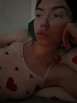 Lisaaa Alisa online show from 03-28-26, 10:42