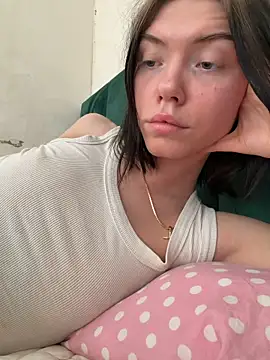 Lisaaa Alisa online show from 04-13-26, 08:53