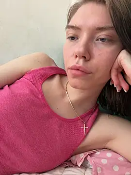 Lisaaa Alisa online show from 06-02-26, 04:36