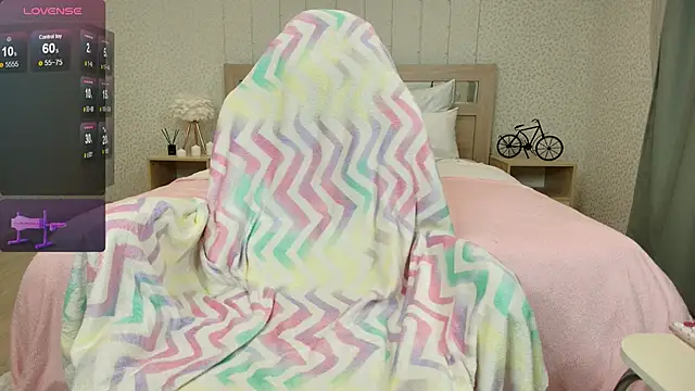 oliviiaa online show from 11-10-25, 12:20