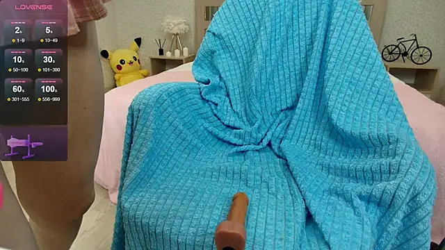 oliviiaa online show from 11-27-25, 12:56