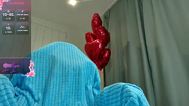 oliviiaa online show from 03-17-26, 12:37