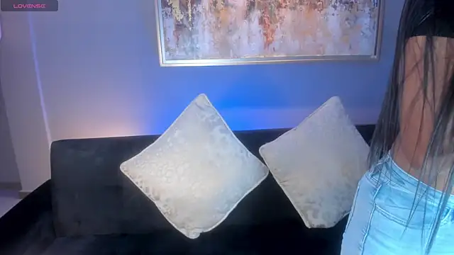 JessicaWilliams1 online show from 01-29-25, 10:37