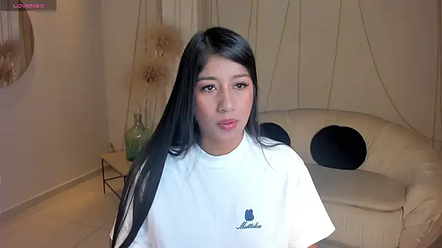 JessicaWilliams1 online show from 02-28-25, 10:20