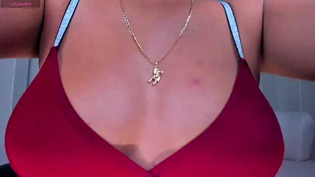 JessicaWilliams1 online show from 10-06-25, 09:51