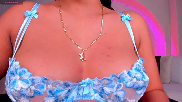 JessicaWilliams1 online show from 10-11-25, 09:41