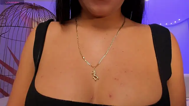 JessicaWilliams1 online show from 10-16-25, 09:54