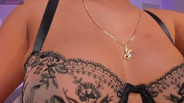 JessicaWilliams1 online show from 11-16-25, 09:48