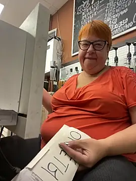 Klio5678 online show from 10-29-25, 07:54