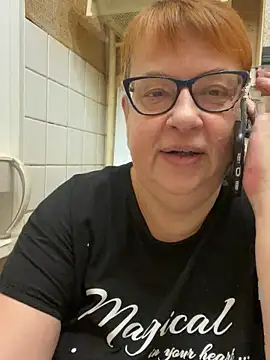 Klio5678 online show from 03-05-26, 06:48