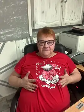 Klio5678 online show from 04-25-26, 07:11