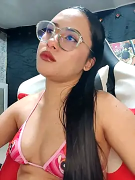 Janna mnt online show from 02-13-25, 03:18