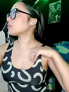 Janna mnt online show from 10-05-25, 02:10