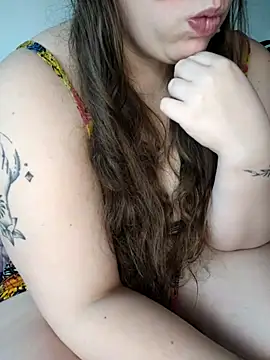 FrancaiseLynne online show from 03-10-25, 05:39