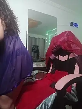 Marie Mature online show from 02-07-26, 12:36