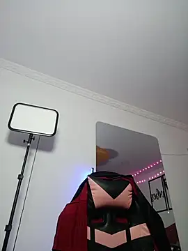 Marie Mature online show from 03-05-26, 12:06