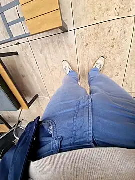 Lorent6969 online show from 02-02-25, 09:19