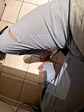 Lorent6969 online show from 09-28-25, 03:23