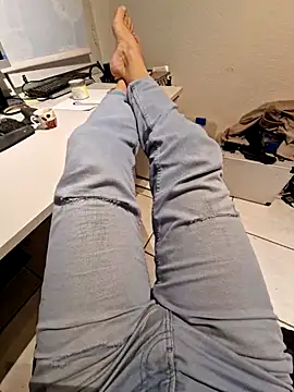 Lorent6969 online show from 10-11-25, 06:34