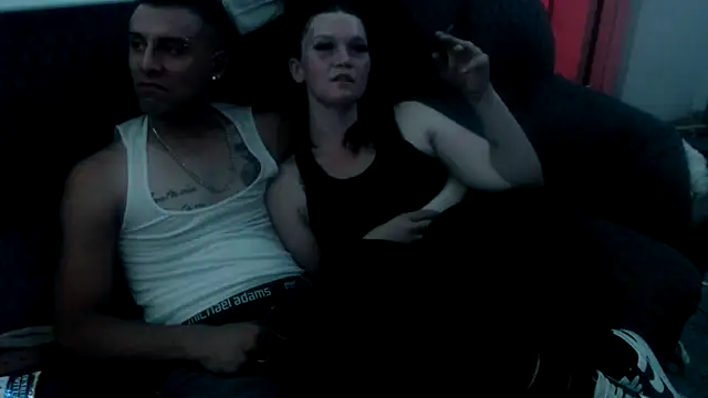 sammbae23 online show from 10-17-25, 02:04