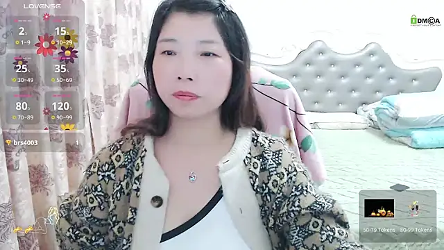 -Shirleyni  online show from 12-16-25, 02:05