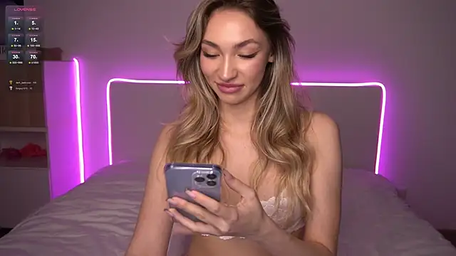 bailey kat online show from 01-07-25, 09:03