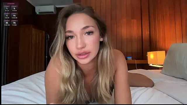 bailey kat online show from 04-29-26, 08:29