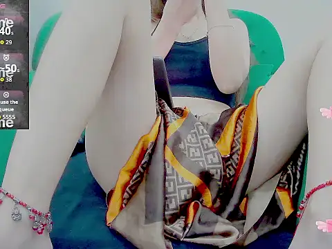 nina9384 online show from 09-13-25, 12:16