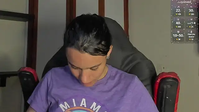 Snapshot of SamanthaWatson chatting on 01-20-25, 12:36 SamanthaWatson online show from 01-20-25, 12:36