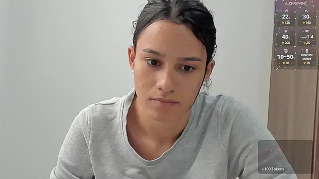 Snapshot of SamanthaWatson chatting on 02-01-25, 04:22 SamanthaWatson online show from 02-01-25, 04:22