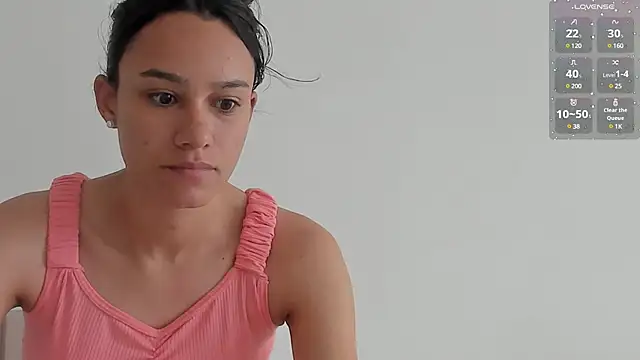 Snapshot of SamanthaWatson chatting on 02-04-25, 01:38 SamanthaWatson online show from 02-04-25, 01:38