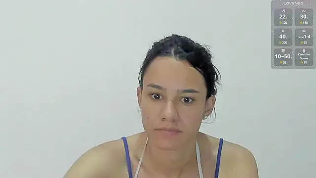 Snapshot of SamanthaWatson chatting on 02-11-25, 02:02 SamanthaWatson online show from 02-11-25, 02:02