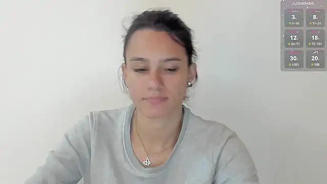 Snapshot of SamanthaWatson chatting on 02-15-25, 01:10 SamanthaWatson online show from 02-15-25, 01:10