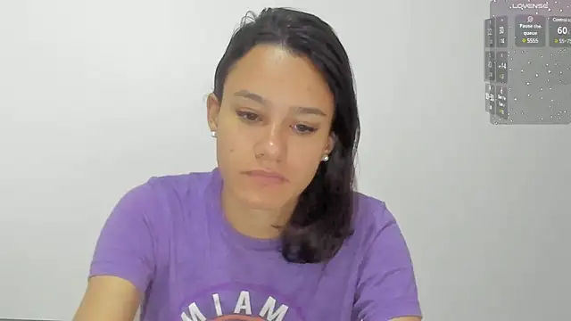 Snapshot of SamanthaWatson chatting on 02-19-25, 02:23 SamanthaWatson online show from 02-19-25, 02:23