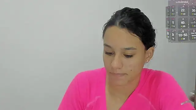 Snapshot of SamanthaWatson chatting on 02-28-25, 01:25 SamanthaWatson online show from 02-28-25, 01:25