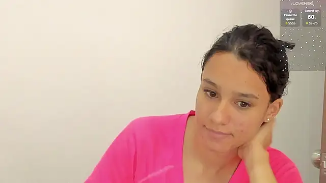 Snapshot of SamanthaWatson chatting on 02-28-25, 04:31 SamanthaWatson online show from 02-28-25, 04:31