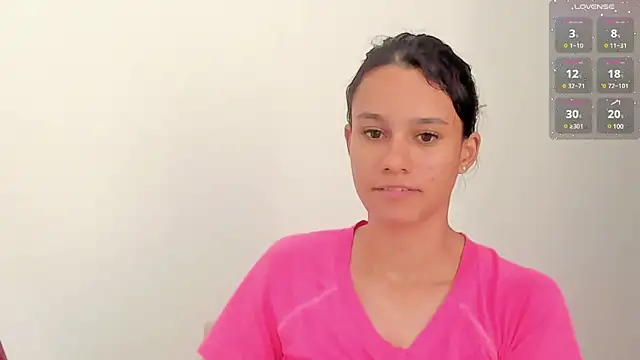 Snapshot of SamanthaWatson chatting on 02-28-25, 07:35 SamanthaWatson online show from 02-28-25, 07:35