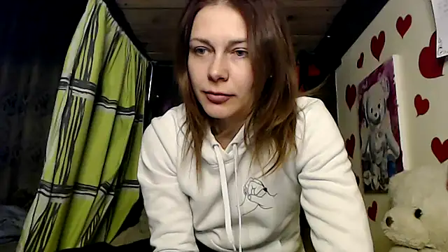 HarleyQuinn 69 online show from 01-02-25, 12:55