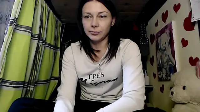 HarleyQuinn 69 online show from 01-22-25, 07:34