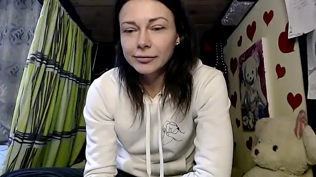 HarleyQuinn 69 online show from 02-09-25, 10:32