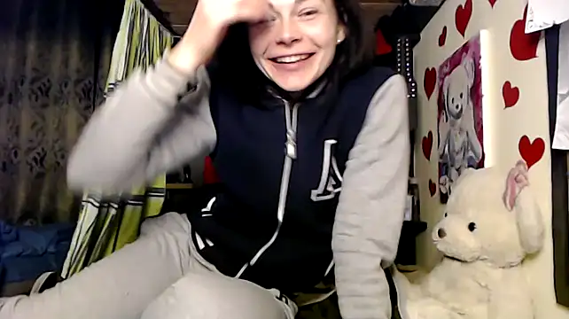 HarleyQuinn 69 online show from 02-16-25, 02:09