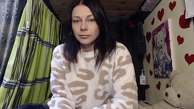 HarleyQuinn 69 online show from 03-01-25, 09:04