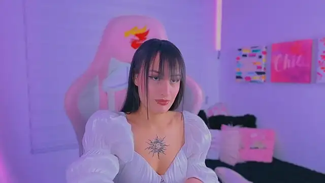 Sara  Ramirez online show from 09-27-25, 12:48