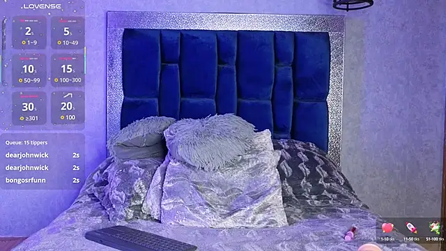 ashley brend online show from 03-09-25, 09:57