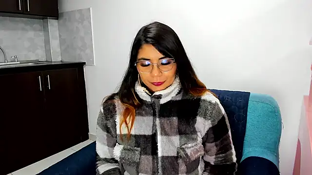 Luna Dumont online show from 02-18-25, 11:22