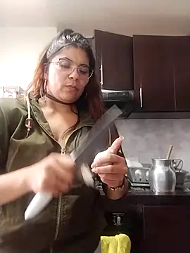 Luna Dumont online show from 02-23-25, 07:38