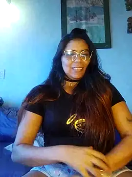 Luna Dumont online show from 02-24-25, 02:15