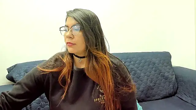 Luna Dumont online show from 02-28-25, 11:14