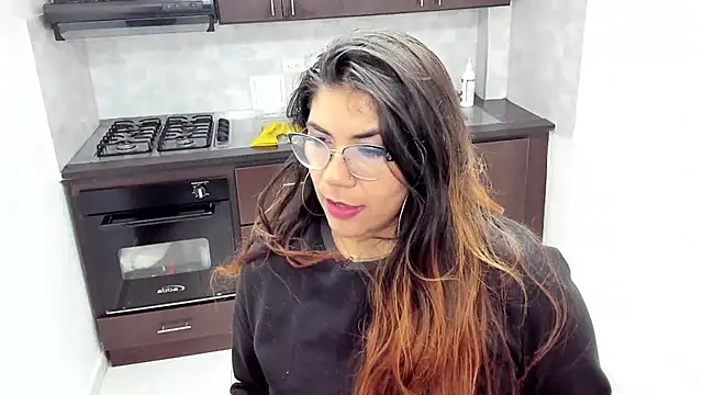 Luna Dumont online show from 03-11-25, 11:12